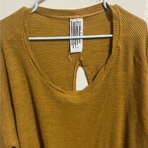 Women’s Free People Top